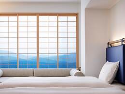 Hotel Androoms Kyoto Shichijo