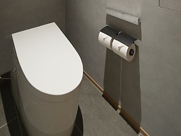 Hotel Androoms Kyoto Shichijo