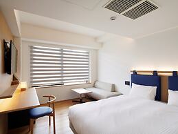 Hotel Androoms Kyoto Shichijo