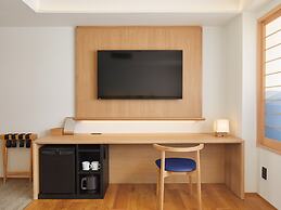 Hotel Androoms Kyoto Shichijo