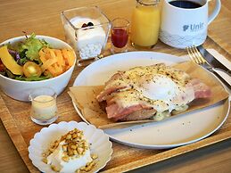 Hotel Androoms Kyoto Shichijo