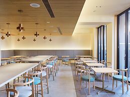 Hotel Androoms Kyoto Shichijo