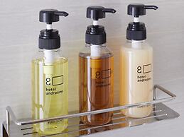 Hotel Androoms Kyoto Shichijo