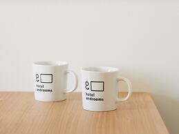 Hotel Androoms Kyoto Shichijo