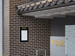 Hotel Androoms Kyoto Shichijo