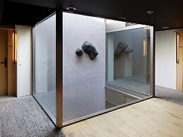 Hotel Androoms Kyoto Shichijo