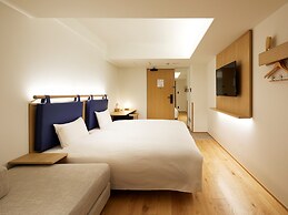 Hotel Androoms Kyoto Shichijo