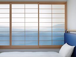 Hotel Androoms Kyoto Shichijo