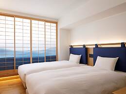 Hotel Androoms Kyoto Shichijo