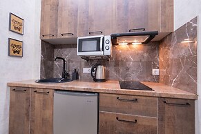 More Apartments na Estonskoy 37