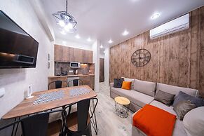 More Apartments na Estonskoy 37