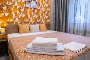 More Apartments na Estonskoy 37