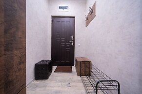 More Apartments na Estonskoy 37