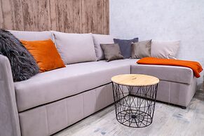 More Apartments na Estonskoy 37