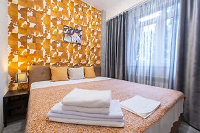 More Apartments na Estonskoy 37