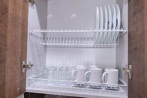 More Apartments na Estonskoy 37