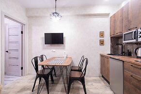 More Apartments na Estonskoy 37