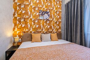 More Apartments na Estonskoy 37