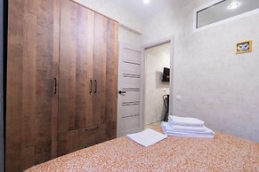 More Apartments na Estonskoy 37