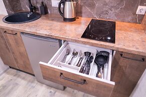 More Apartments na Estonskoy 37