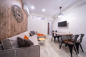 More Apartments na Estonskoy 37