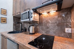 More Apartments na Estonskoy 37