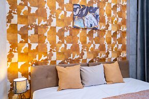 More Apartments na Estonskoy 37