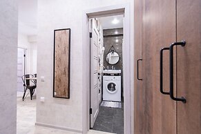 More Apartments na Estonskoy 37