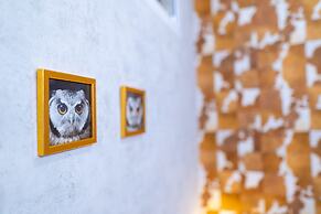 More Apartments na Estonskoy 37