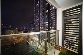 Bom Homes - Vinhomes Skylake Serviced Apartment