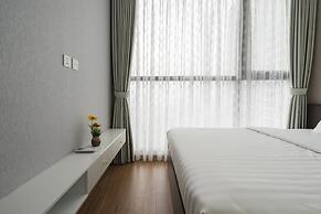 Bom Homes - Vinhomes Skylake Serviced Apartment