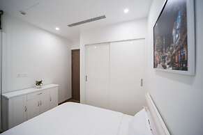 Bom Homes - Vinhomes Skylake Serviced Apartment