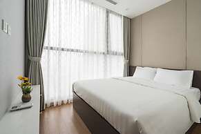 Bom Homes - Vinhomes Skylake Serviced Apartment