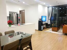 Bom Homes - Vinhomes Skylake Serviced Apartment