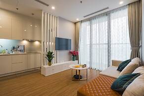 Bom Homes - Vinhomes Skylake Serviced Apartment