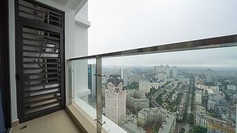 Bom Homes - Vinhomes Skylake Serviced Apartment