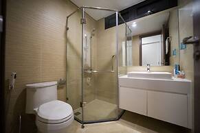 Bom Homes - Vinhomes Skylake Serviced Apartment