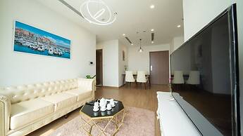 Bom Homes - Vinhomes Skylake Serviced Apartment