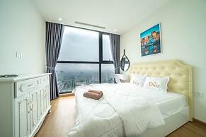Bom Homes - Vinhomes Skylake Serviced Apartment