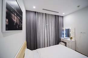 Bom Homes - Vinhomes Skylake Serviced Apartment