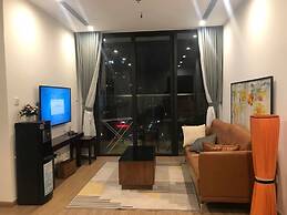 Bom Homes - Vinhomes Skylake Serviced Apartment