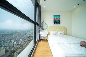 Bom Homes - Vinhomes Skylake Serviced Apartment