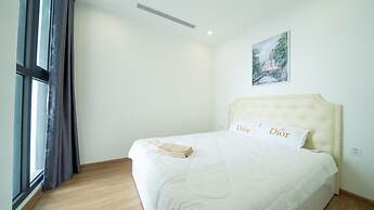 Bom Homes - Vinhomes Skylake Serviced Apartment