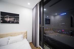 Bom Homes - Vinhomes Skylake Serviced Apartment