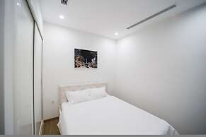 Bom Homes - Vinhomes Skylake Serviced Apartment