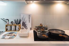 Bom Homes - Vinhomes Skylake Serviced Apartment