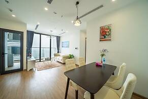 Bom Homes - Vinhomes Skylake Serviced Apartment