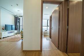 Bom Homes - Vinhomes Skylake Serviced Apartment