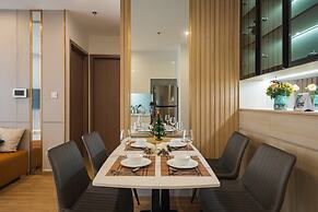 Bom Homes - Vinhomes Skylake Serviced Apartment
