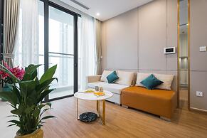 Bom Homes - Vinhomes Skylake Serviced Apartment